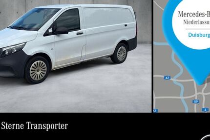 Mercedes-Benz Vito 55.612 km 31.987 &euro; Duisburg 47138