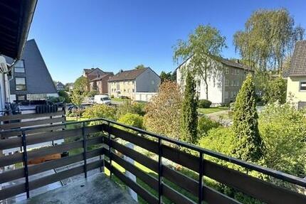 Wohnung Bochum Bochum-Mitte - 1 Zimmer, 37 m&sup2;, 350&euro; | Angebot:26292990