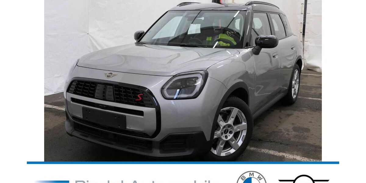 Mini Countryman S (Cooper) 21.499 km 35.690 &euro; Dinslaken 46535