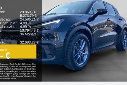 Lexus LBX 14.333 km 29.460 &euro; Bochum 44892