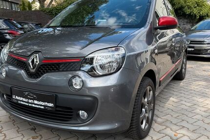 Renault Twingo 91.513 km 9.999 &euro; Oberhausen 46117