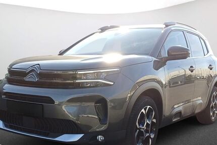 Citroen C5 Aircross 14.519 km 21.220 &euro; Borken 46325