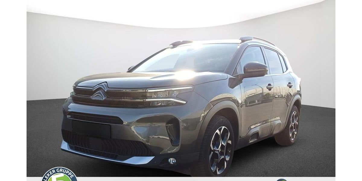 Citroen C5 Aircross 14.519 km 21.220 &euro; Borken 46325