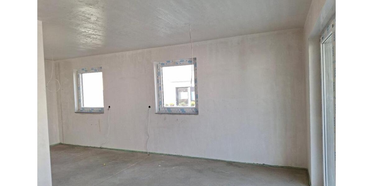 Etagenwohnung Duisburg Baerl - 3 Zimmer, 90 m&sup2;, 1.350&euro; | Angebot:25884392