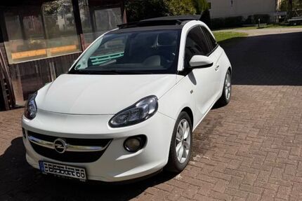 Opel Adam 65.600 km 9.990 &euro; Duisburg 47137