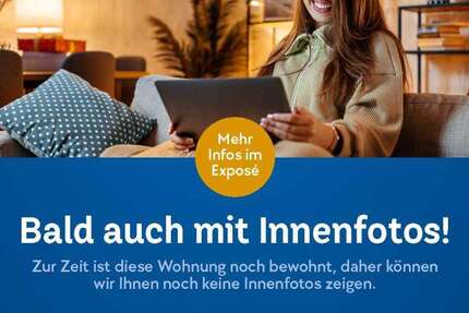 Wohnung Castrop-Rauxel Rauxel - 2 Zimmer, 50 m&sup2;, 449&euro; | Angebot:27339476
