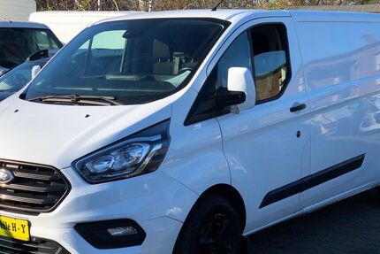 Ford Transit Custom 63.000 km 16.900 &euro; Bottrop 46238