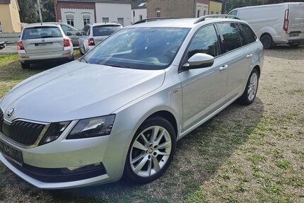 Skoda Octavia 190.000 km 8.500 &euro; Mülheim a. d. Ruhr 45472
