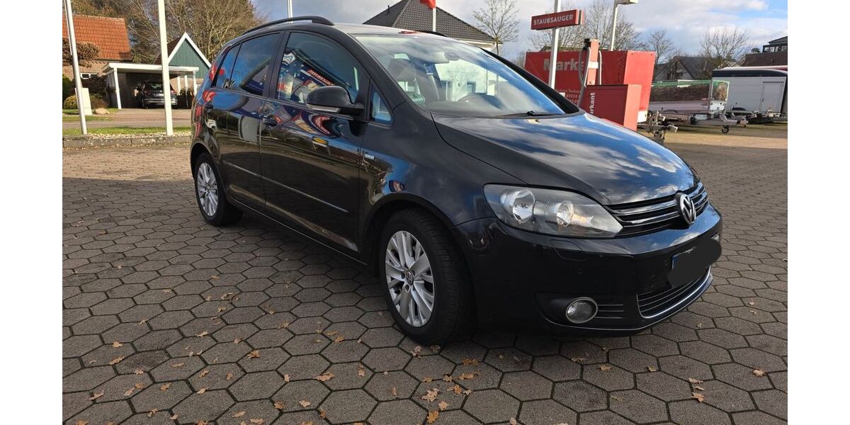 VW Golf Plus 280.000 km 3.975 &euro; Essen 45309