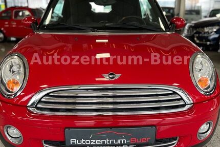 Mini Cooper 86.000 km 6.990 &euro; Gelsenkirchen 45881