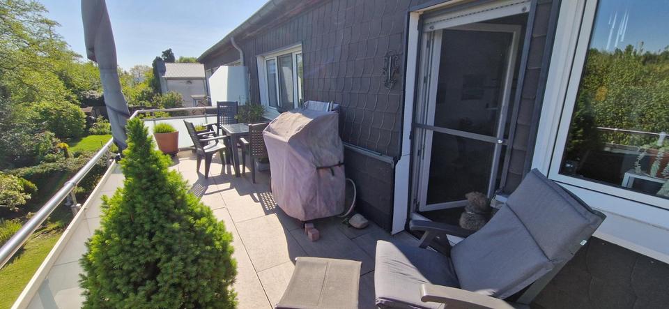 Etagenwohnung Essen Stadtbezirk III - 3.5 Zimmer, 74 m&sup2;, 254.000&euro; | Angebot:26301493