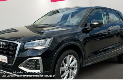 Audi Q2 82.837 km 23.450 &euro; Duisburg 47249