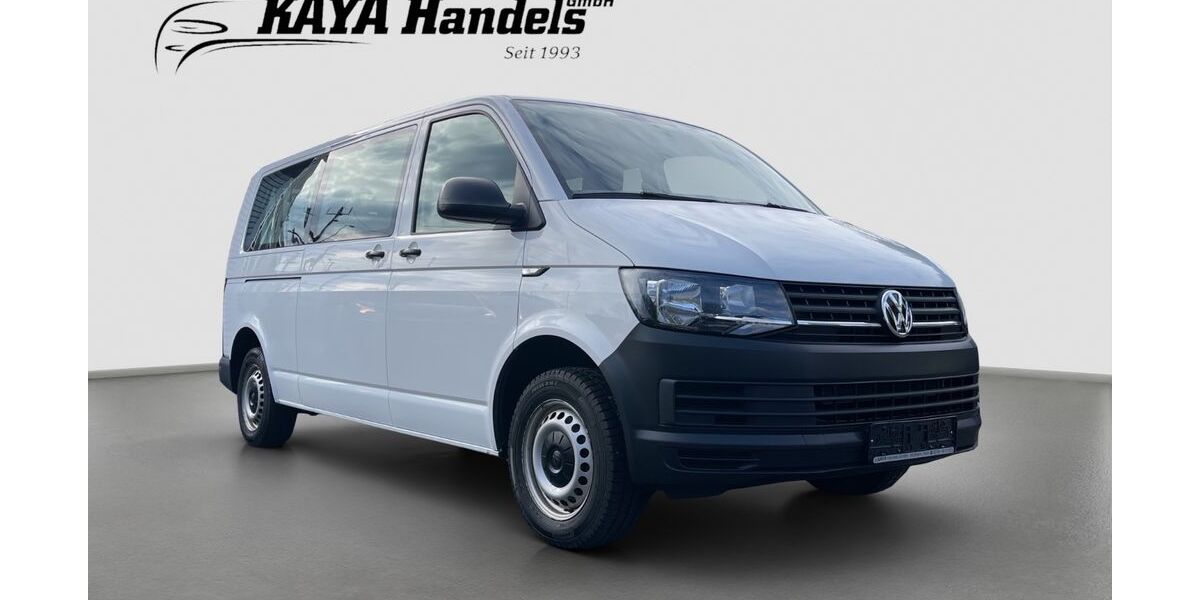 VW T6 Transporter 179.000 km 17.999 &euro; Mülheim a.d. Ruhr 45476