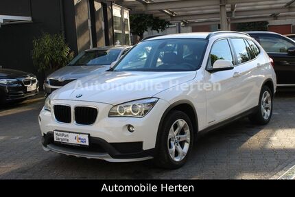 BMW X1 170.000 km 12.890 &euro; Herten 45699