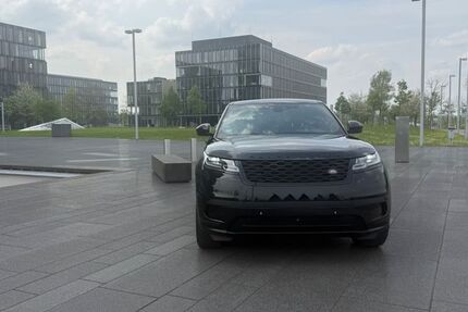 Land Rover Range Rover Velar 92.000 km 39.500 &euro; Essen 45355