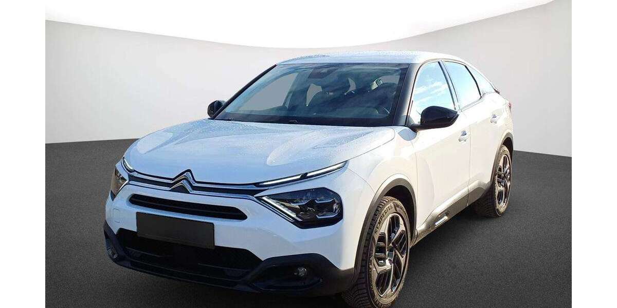 Citroen C4 21.021 km 17.194 &euro; Borken 46325