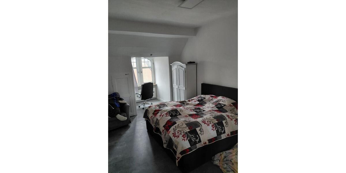 Dachgeschoßwohnung Datteln - 1 Zimmer, 63 m&sup2;, 560&euro; | Angebot:26276805