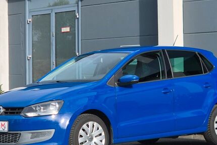 VW Polo 186.000 km 4.699 &euro; Mülheim an der Ruhr 45475