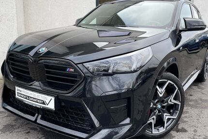 BMW X2 22.770 km 53.490 &euro; Essen 45134