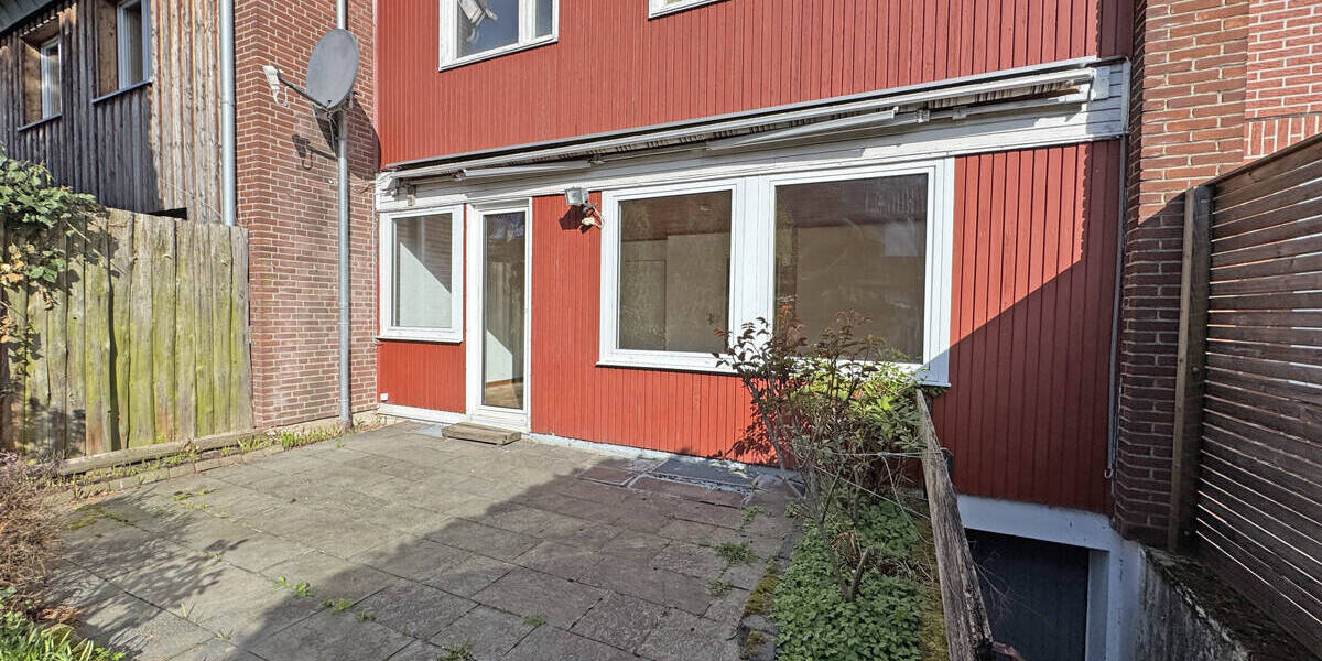 Reihenmittelhaus Wesel Feldmark - 4 Zimmer, 101 m&sup2;, 219.000&euro; | Angebot:26258499