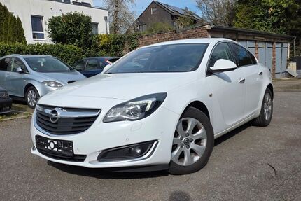 Opel Insignia 226.000 km 7.400 &euro; bochum 44787