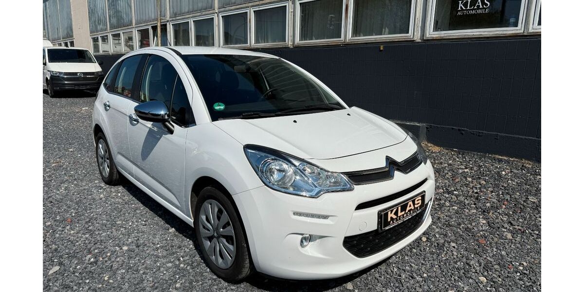 Citroen C3 91.000 km 4.450 &euro; Bochum 44866
