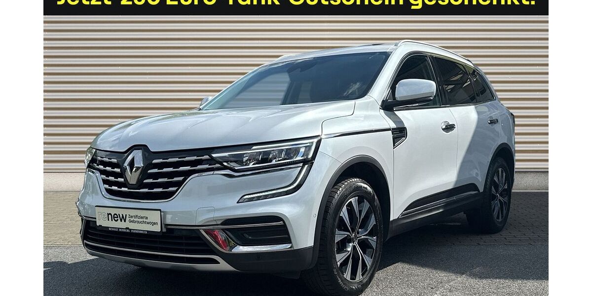 Renault Koleos 42.200 km 27.990 &euro; Duisburg 47059