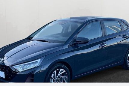 Hyundai i20 10.000 km 18.490 &euro; Bochum 44866