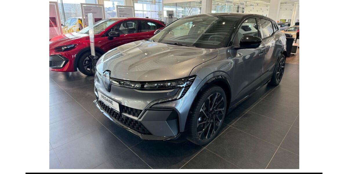 Renault Megane 2.016 km 40.498 &euro; Dülmen 48249