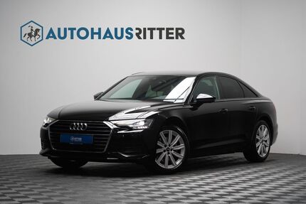 Audi A6 26.710 km 31.790 &euro; Dülmen 48249
