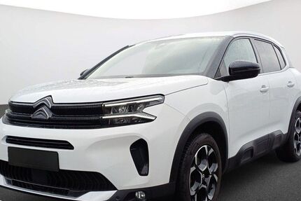 Citroen C5 Aircross 17.580 km 18.489 &euro; Borken 46325