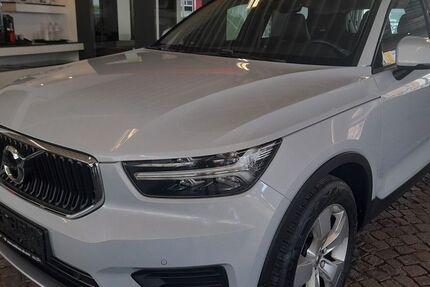 Volvo XC40 86.863 km 17.999 &euro; Gelsenkirchen 45888