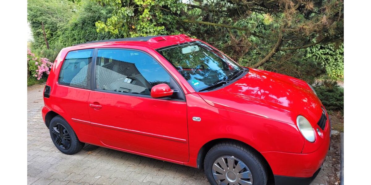 VW Lupo 170.430 km 1.200 &euro; Bochum 44797