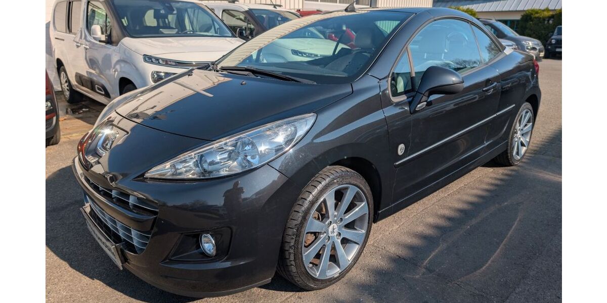 Peugeot 207 41.500 km 12.490 &euro; Gelsenkirchen 45892