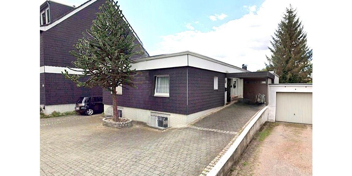 Bungalow Gelsenkirchen Buer - 4 Zimmer, 150 m&sup2;, 510.000&euro; | Angebot:26774882