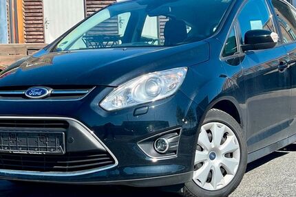 Ford C-Max 162.113 km 3.200 &euro; Gelsenkirchen 45884