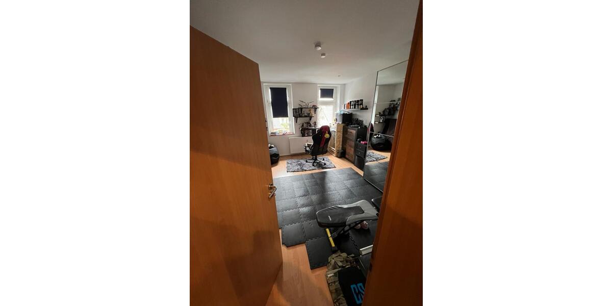 Etagenwohnung Bochum Bochum-Südwest - 3.5 Zimmer, 60 m&sup2;, 700&euro; | Angebot:26258532
