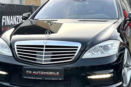 Mercedes-Benz S 63 AMG 238.500 km 22.950 &euro; Herten 45699