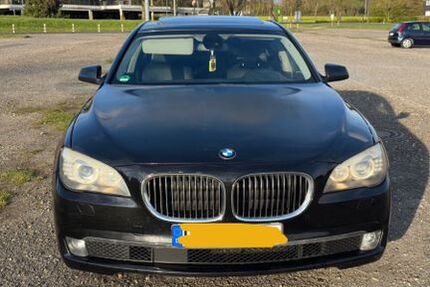 BMW 730 356.620 km 9.699 &euro; Herten 45699