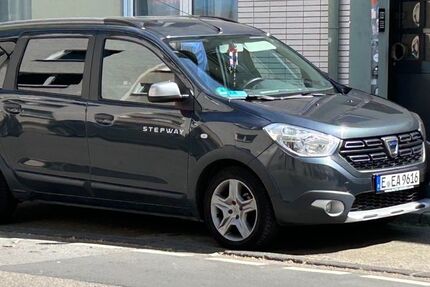 Dacia Lodgy 85.000 km 11.000 &euro; Essen 45355