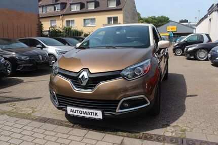 Renault Captur 75.000 km 12.450 &euro; Duisburg 47139