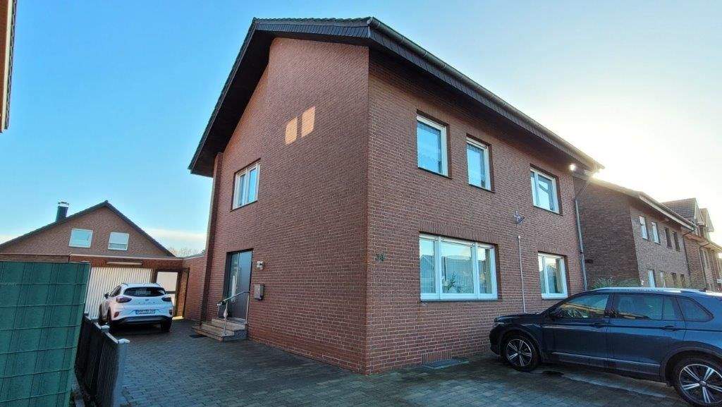 Mehrfamilienhaus, Wohnhaus Velen Ramsdorf - 7 Zimmer, 194 m&sup2;, 375.000&euro; | Angebot:25851557