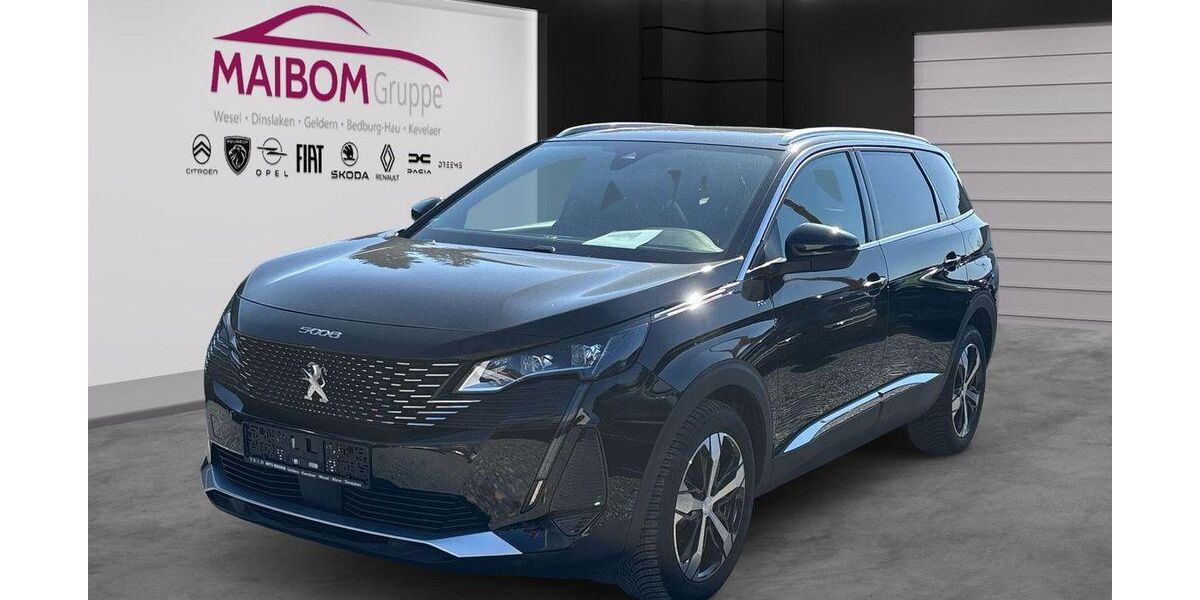 Peugeot 5008 23.000 km 26.980 &euro; Wesel 46485
