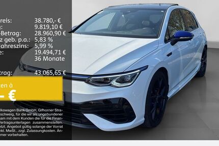 VW Golf 53.547 km 38.480 &euro; Recklinghausen 45663