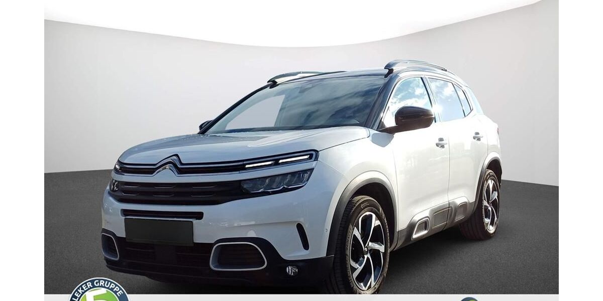 Citroen C5 Aircross 59.895 km 17.194 &euro; Borken 46325