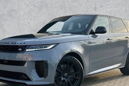 Land Rover Range Rover Sport 2.000 km 201.560 &euro; Essen 45141