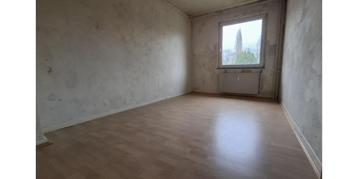 Etagenwohnung Duisburg Ruhrort - 3 Zimmer, 67 m&sup2;, 650&euro; | Angebot:24002367