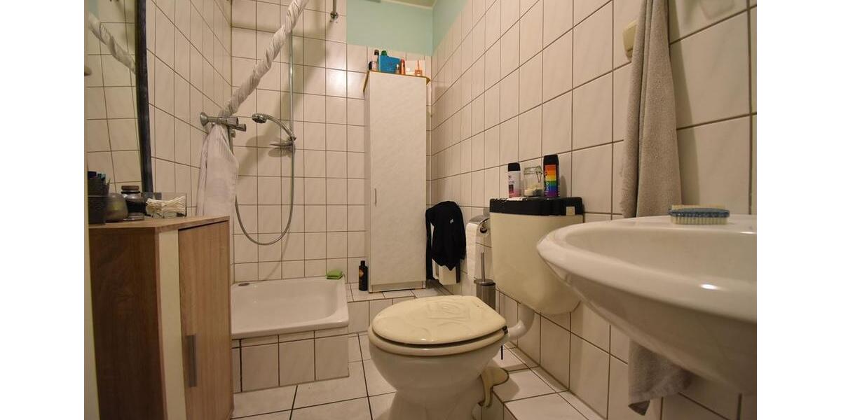 Etagenwohnung Voerde (Niederrhein) - 1 Zimmer, 38 m&sup2;, 57.000&euro; | Angebot:8838004