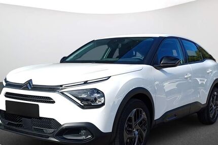 Citroen C4 17.479 km 16.489 &euro; Borken 46325