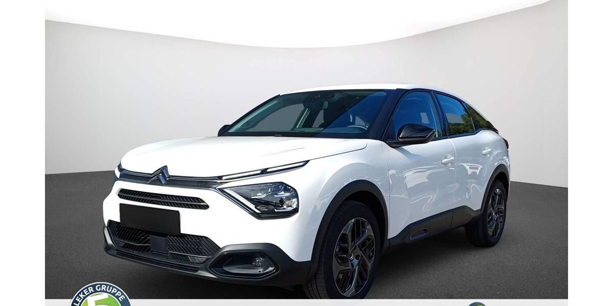 Citroen C4 17.479 km 16.489 &euro; Borken 46325